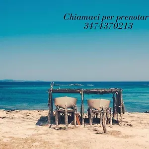 Mariel - Adults Only Giannella Playa Bed & Breakfast