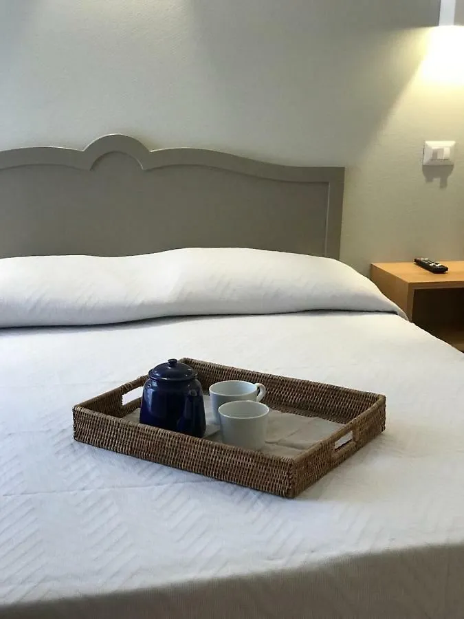 Cinema House Apartments Orbetello