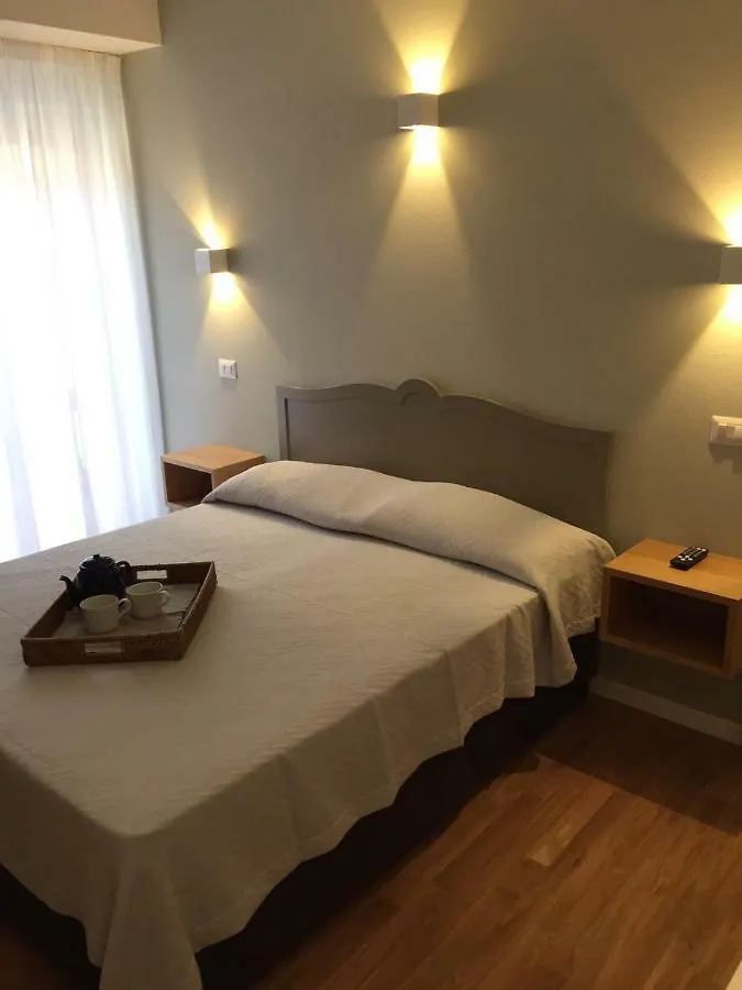 Cinema House Apartments أوربيتيلو 0*,