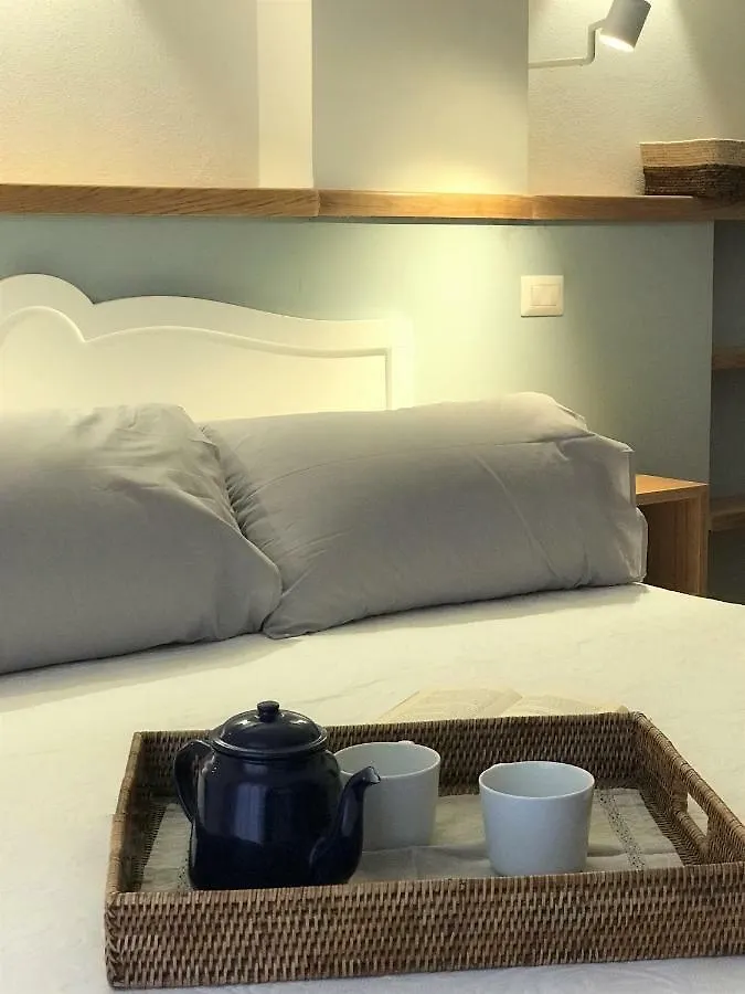 Cinema House Apartments Orbetello Pensión