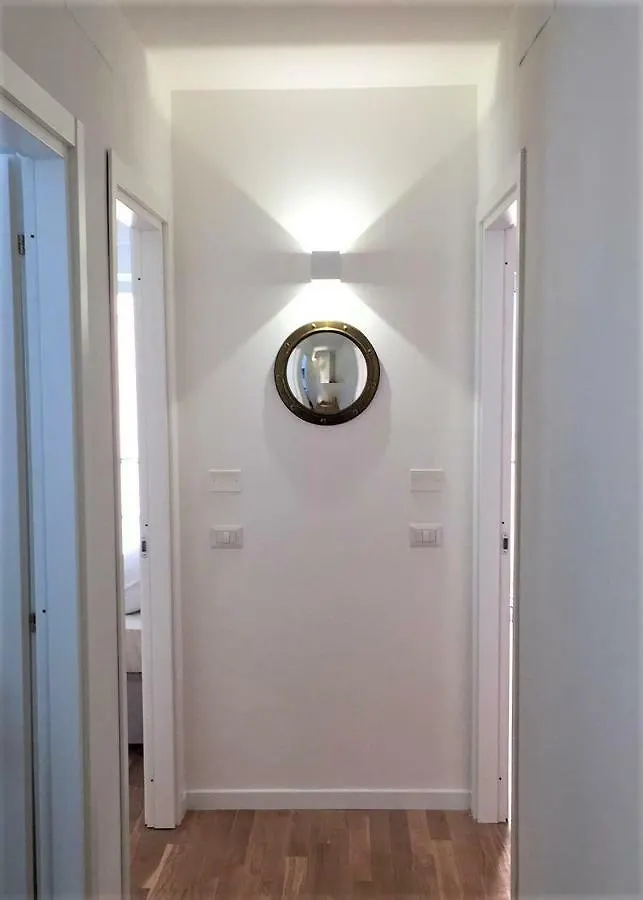 Cinema House Apartments أوربيتيلو إيطاليا