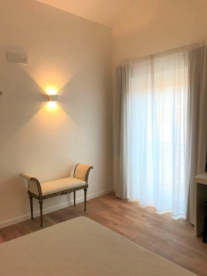 Cinema House Apartments Orbetello