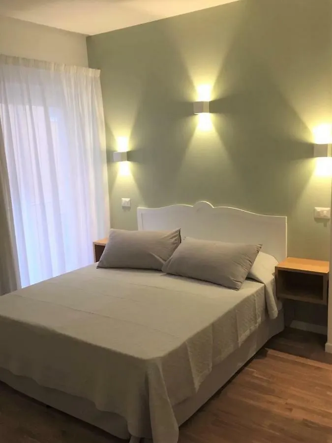 بيت ضيافة Cinema House Apartments أوربيتيلو