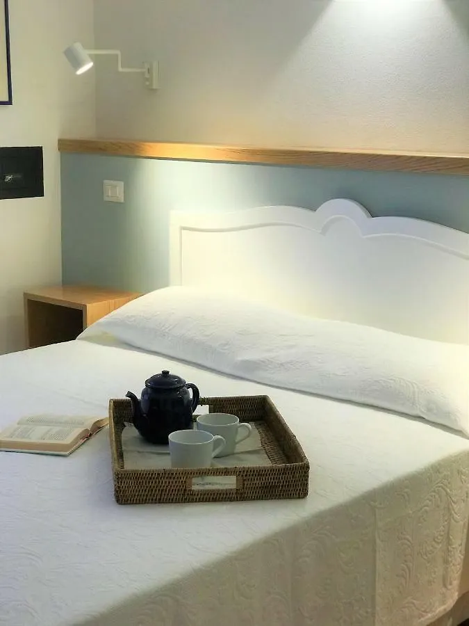 بيت ضيافة Cinema House Apartments أوربيتيلو