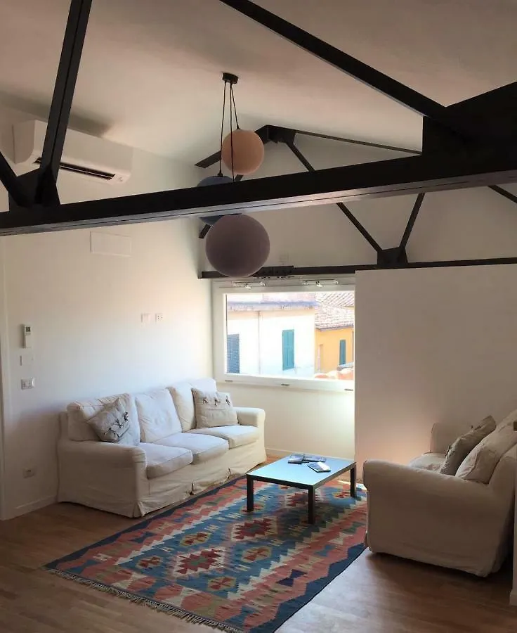 Cinema House Apartments Orbetello Italia