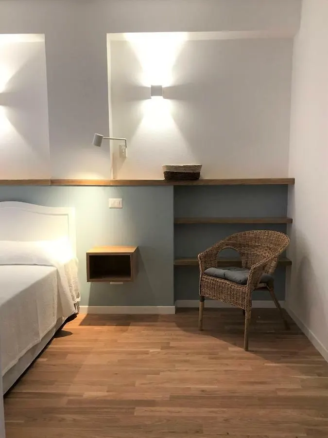 Cinema House Apartments أوربيتيلو 0*,