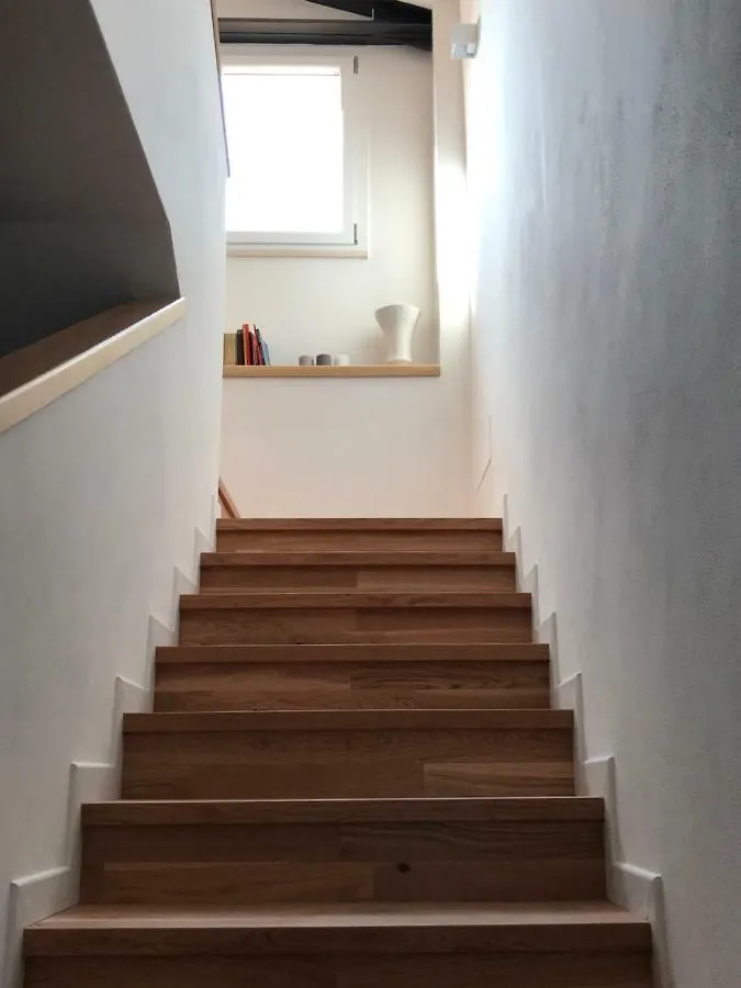 Cinema House Apartments أوربيتيلو بيت ضيافة
