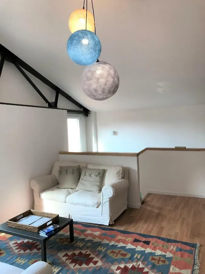 Cinema House Apartments أوربيتيلو