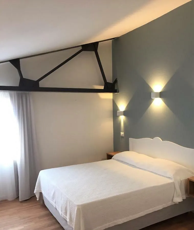 Cinema House Apartments أوربيتيلو 0*,  إيطاليا