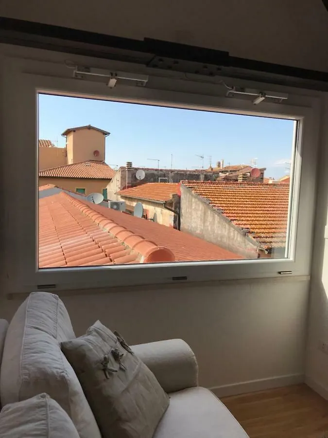 Cinema House Apartments Orbetello Italia